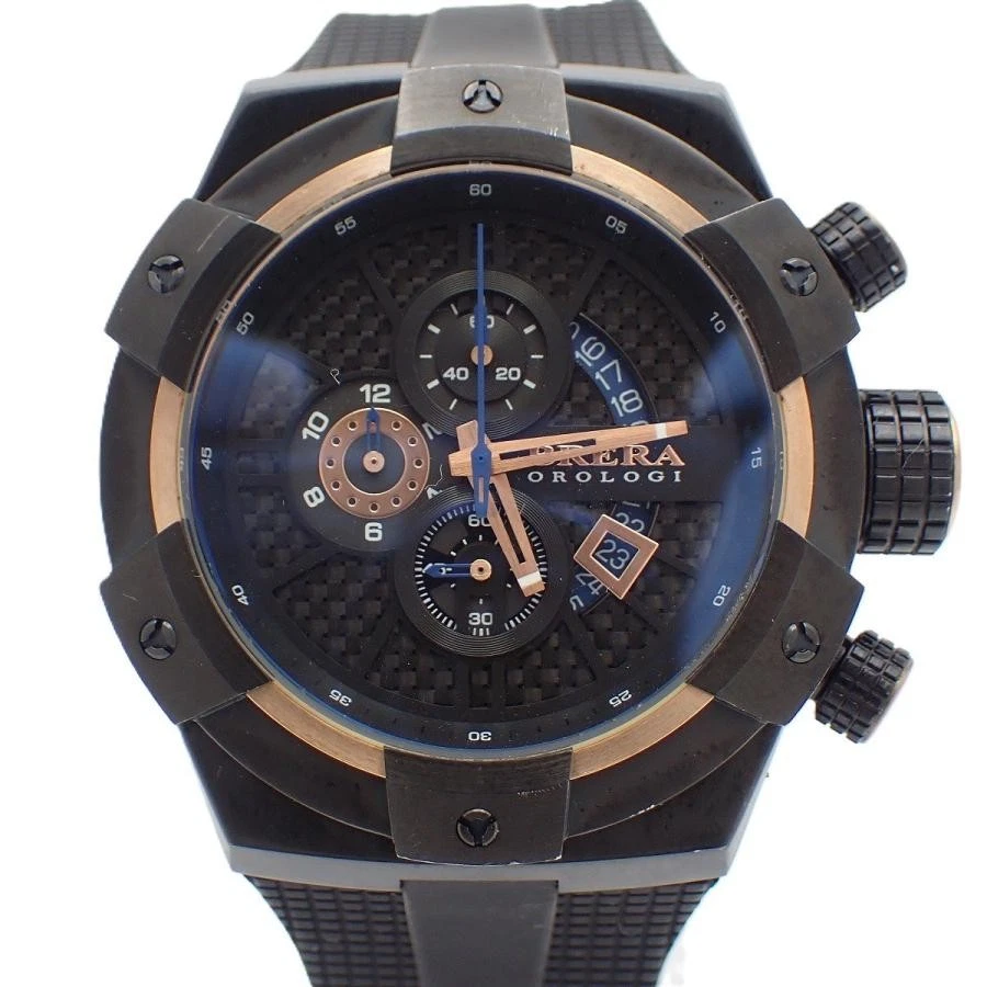 BRERA OROLOGI Diver Wristwatches for sale | eBay