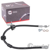 A.B.S. Bremsschlauch Vorne Rechts Passend FüR CitroËN DS5 DS DS Peugeot RCZ | SL