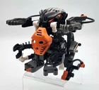 Vintage 2002 LEGO BIONICLES Titans - Boxor Set 8556 - Complete -No box or manual