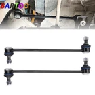 2Pcs Front Stabilizer Sway Bar End Links Fit For 2008-2020 Nissan Rogue 2.5L