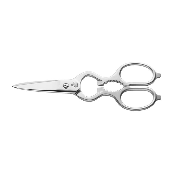 Zwilling Vielzweckschere, 20 Cm, FüR Rechts- Und LinkshäNder, Rostfreier Edelsta-image