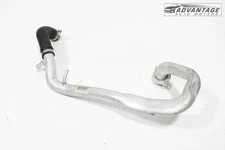 2015-2016 BMW X4 F26 3.0L V6 ENGINE COOLANT WATER INLET FEED PIPE HOSE TUBE OEM