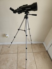 CELESTRON TRAVEL SCOPE Model #21035