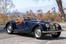 1959 Morgan 4/4 Series II  on eBay