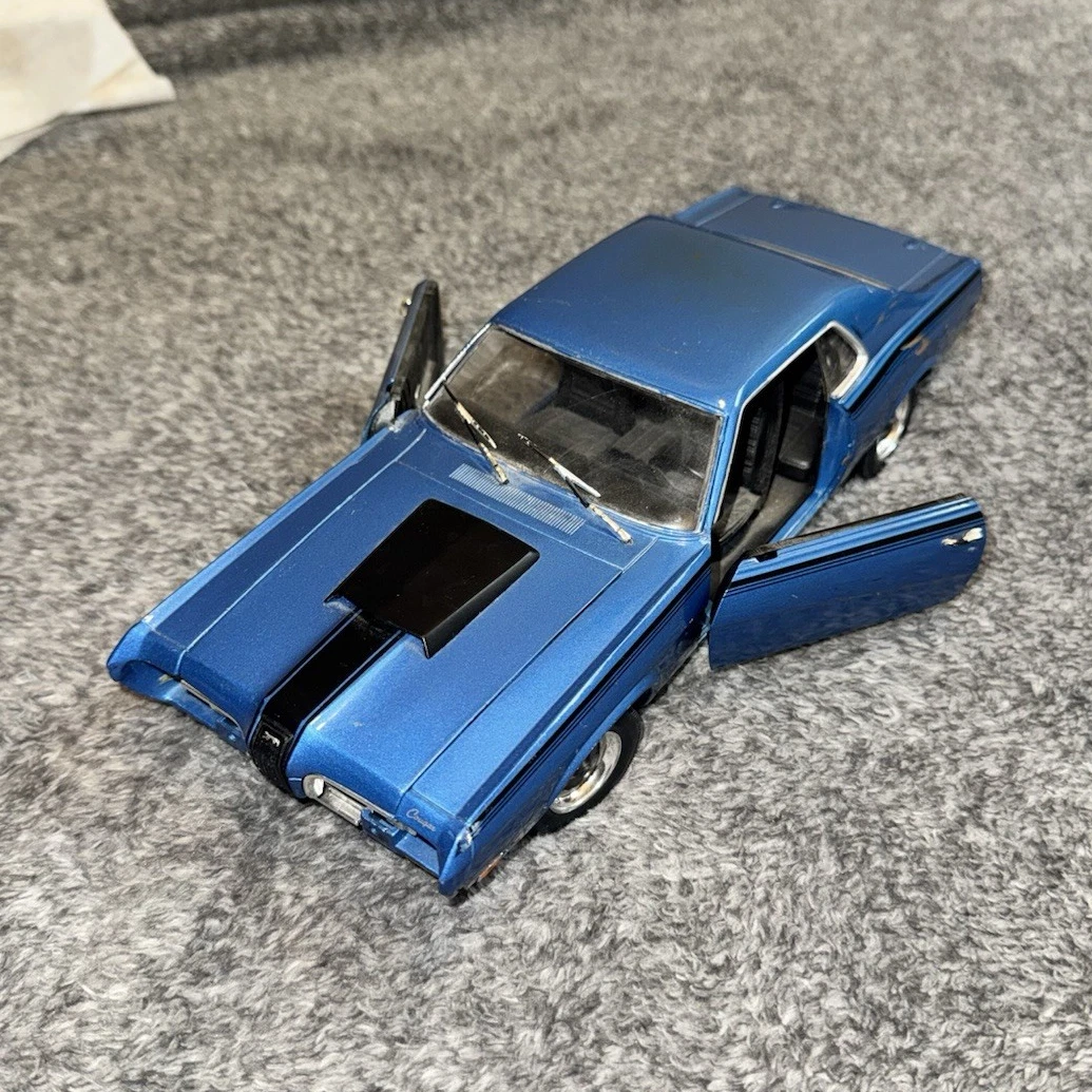 WELLY Mercury Diecast & Toy Vehicles for sale - eBay