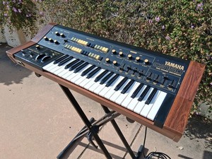 Yamaha Sk15 | eBay