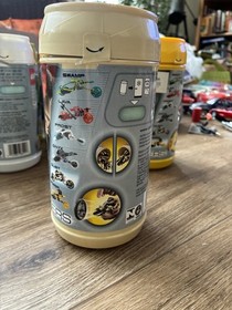 Technic Dust Robo Riders