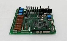 PCB CARD WITH ETHERNET PORT OEM RPCA01322-200NW-01/01-INC-19260026 Fast Ship .