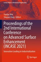 Yuefan Wei (U. A.) | Proceedings Of The 2Nd International Conference On...