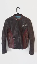 Led Rechwe Hurricane Jacket