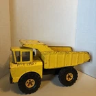 Vintage 1960s Tonka Dump Truck