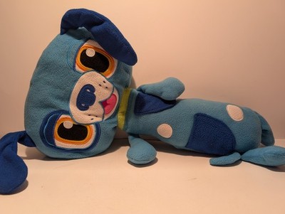 Seat Pets Blue Dog Seat Belt Cushion For Young Children