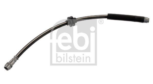Febi Bilstein Bremsschlauch 36132 FüR Mercedes W211 Klasse S211 Model 240 Matic-image