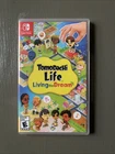 {FACTORY SEALED} Nintendo Tomodachi Life Nintendo Switch