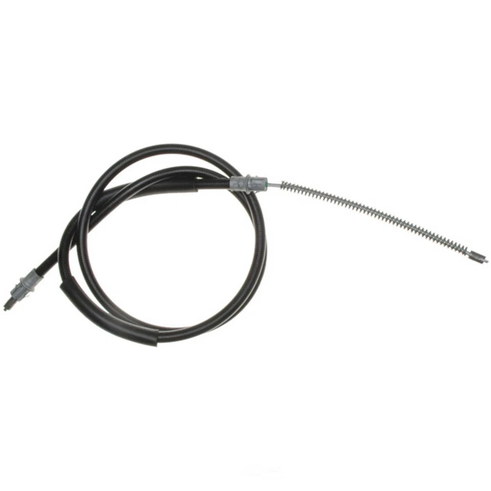 Cable de freno de estacionamiento para Ford E-150 Econoline 1999-2005, E-150 Econoline Club Wag Foto 2 de 2