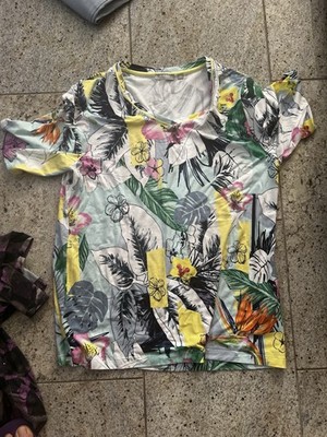 Raabe Shirt 44 Klasse Musterung