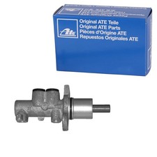 ATE HAUPTBREMSZYLINDER 25,4mm passend für AUDI A4 A6 A8 ALLROAD VW PASSAT | 24.2