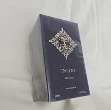 Initio Side Effect 3.04oz / 90ml Unisex Eau de Parfum spray New
