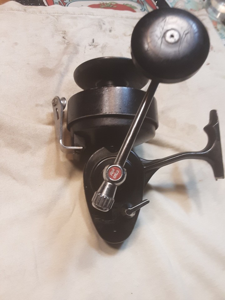 Pièce Détachée Mitchell - Cloche Pour Moulinet 498 Et 498PRO - Réf. 82736 - France