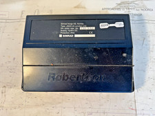 Simrad Robertson Type J300X Boat Autopilot Co...