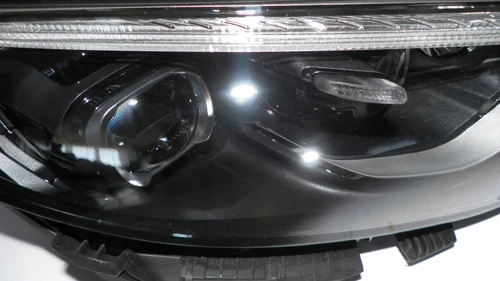 Frontscheinwerfer Mercedes-Benz SL-Klasse R232 2022 Led Rechts A2329061803 - Picture 4 of 17