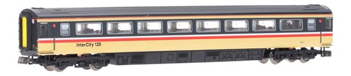 Dapol 2P-005-135 N Mk3 TSO Tourist 2nd Coach 42272 Intercity Executive | Condition: Used