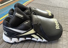 Reebok Men's Zig Magistrate Low Plate Umpire Mens Sz 11 Rare Read Description