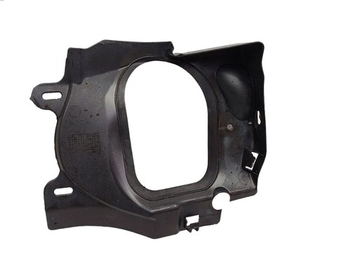 8E0864309D AUDI A4 B7 SEAT EXEO 3R ABDECKUNG LENKGETRIEBE LINKS