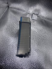 ALLEN BRADLEY 1769-IQ16 16-POINT INPUT MODULE SER A