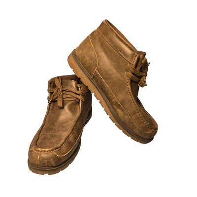 Men’s Lugz Chukka Lace Up Boots Lugz Men main image 4
