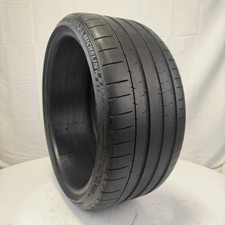 Used 26530zr20 Michelin Pilot Super Sport 94y 532 Dot 21