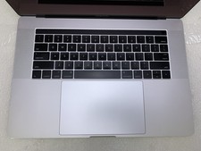 2016 Apple MacBook Pro 15.4 Inch Laptops for sale - eBay