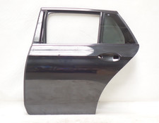 Mercedes W213 E Klasse Kombi Tür hinten links 197 Obsidianschwarz A2137300305 Mercedes W213 E Klasse Kombi Tür hinten links 197 Obsidianschwarz A2137300305