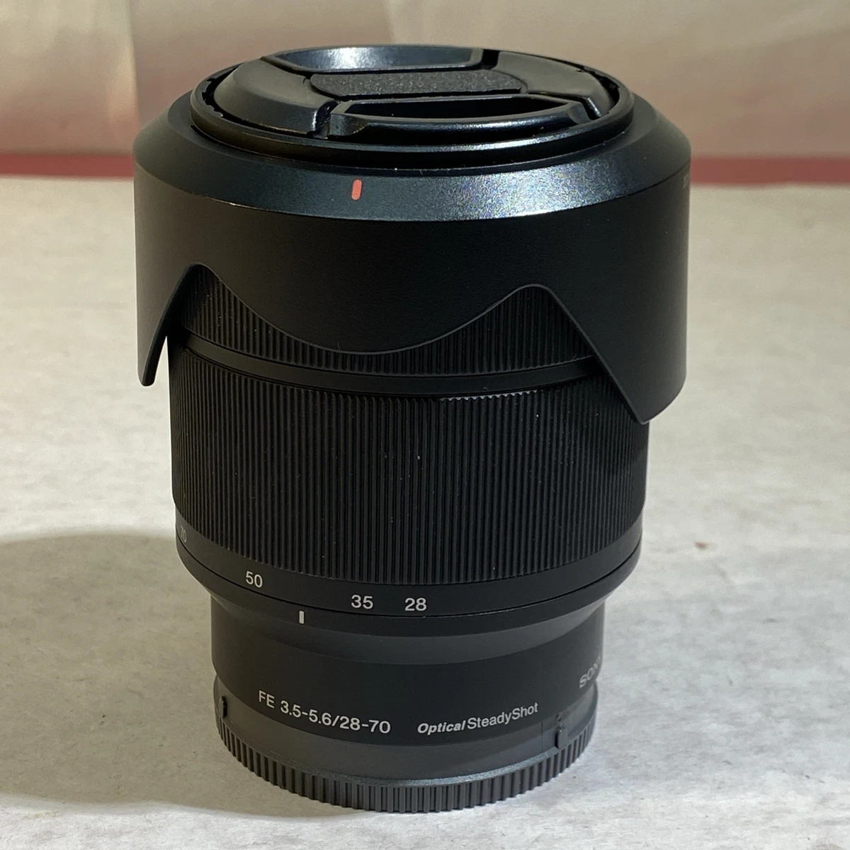Sony FE 28-70mm Camera Lenses for sale | eBay
