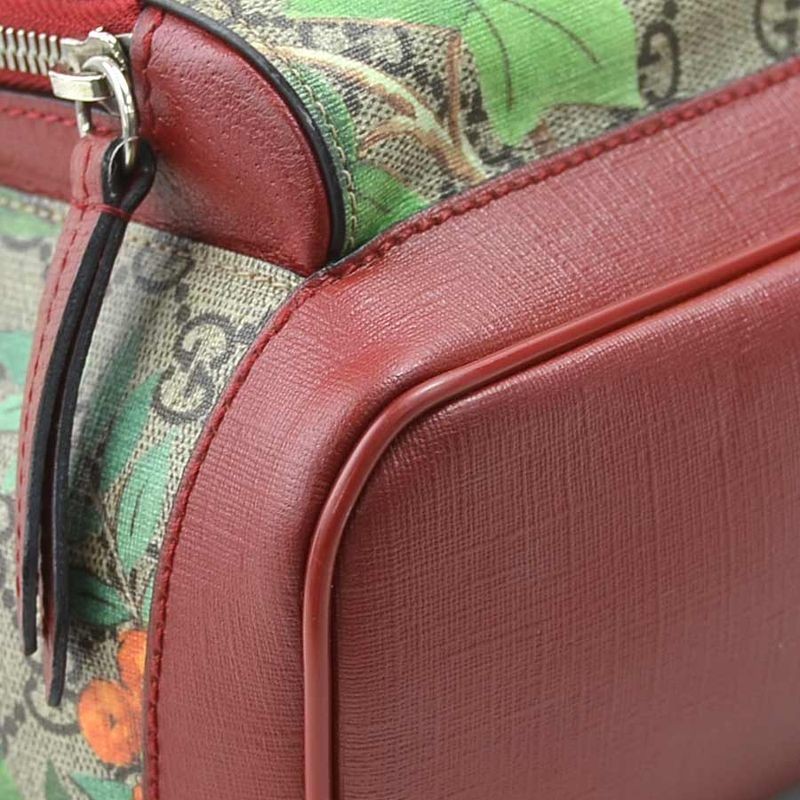 Gucci Backpack - image 6