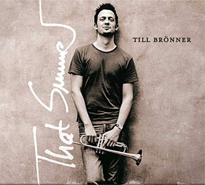 Bronner,till - That Summer [Australian Import] [CD]