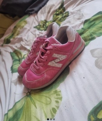New BALANCE