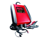 Banner Accucharger 6A Recovery 12V Charger Fully Automatic Battery Charger