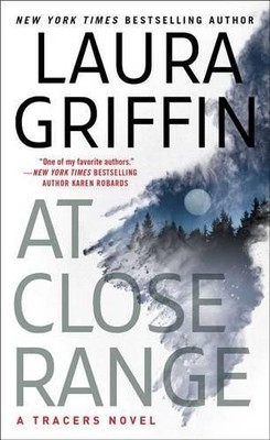At Close Range: Volume 11 (Tracers), Griffin, Laura