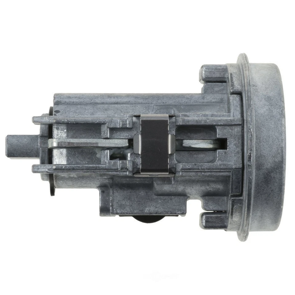 Cilindro de bloqueo de encendido WVE 4H1909 para Toyota Prius C 12-14 Foto 3 de 4