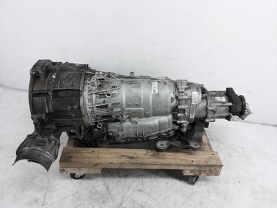 Audi Q5 2009-2010 Id: Lmm Automatic Gearbox Transmission Tranny 169K Miles