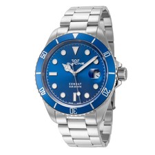 Наручные часы Glycine Men's Combat Quartz