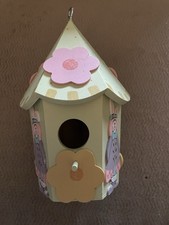 Easter Hanging Bird House