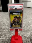 2024 Bowman Chrome - Bowman Garbage Pail Kids Paul Skenes #BGP-14 (RC)