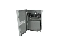 60 Amp Stainless Steel Non-Fusible Disconnect Switch with Screw Terminals
