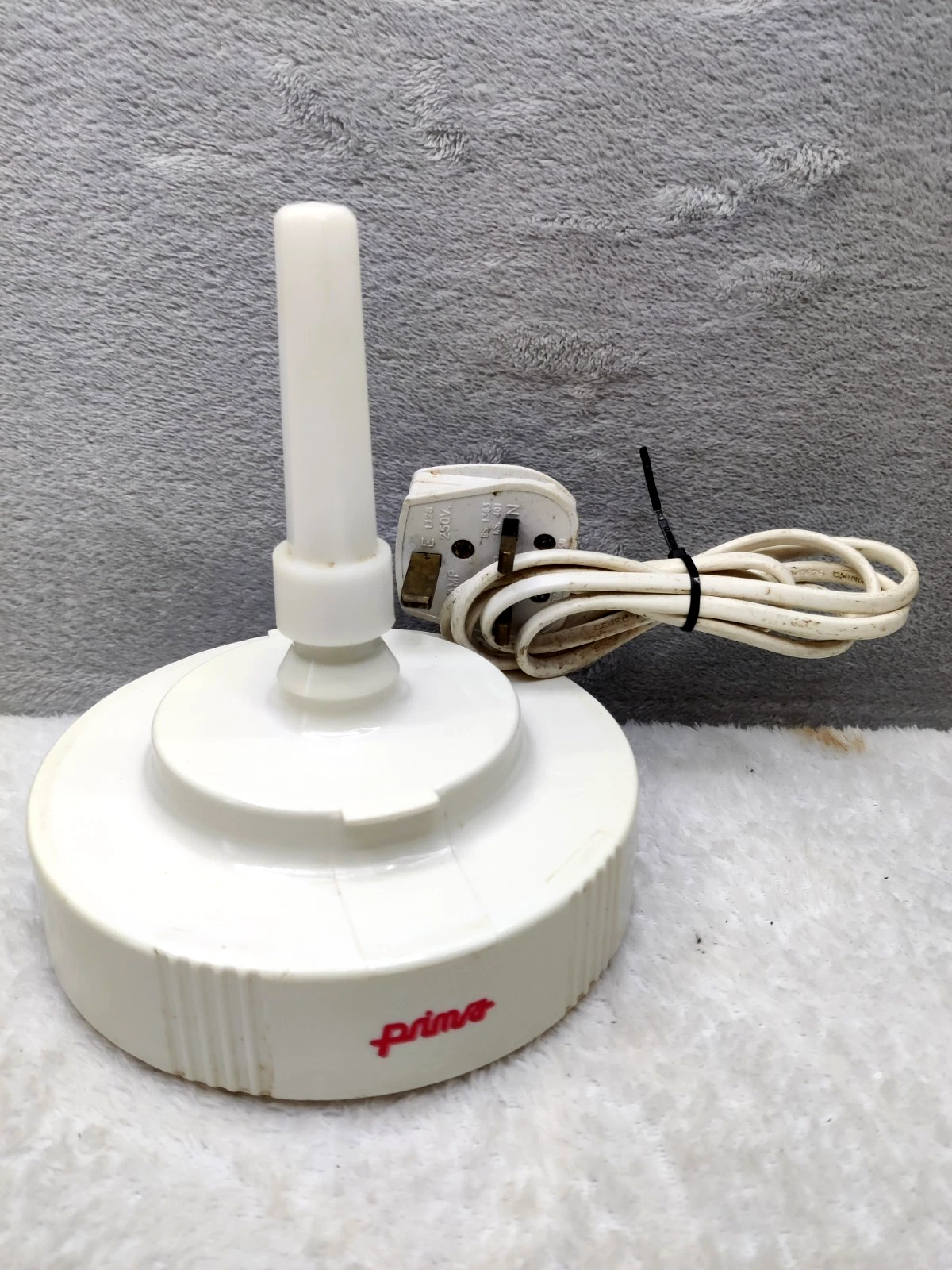 Prima JS203 Citrus Juicer Replacement Motor Base Unit Only Spare Part 230V 22W