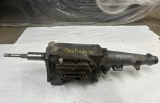 1970-1974 Dodge 3 Speed Manual Transmission C-99224-2 Used Original Mopar A-body 1970-1974 Dodge 3 Speed Manual Transmission C-99224-2 Used Original Mopar A-body