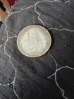 GREAT BRITAIN 1911 TRADE DOLLAR SILVER COIN
