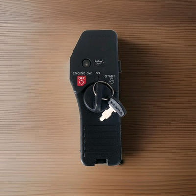 #ad Honda GX390 QZNR Auto Choke Control Box 13 HP Engine $40.00