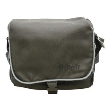 Nikon camera bag photo bag shoulder bag camera bag black universal
